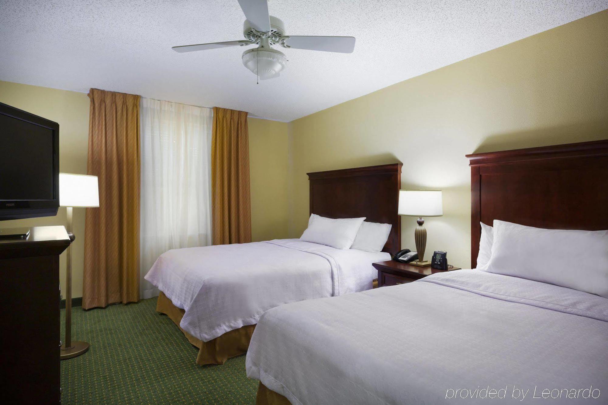 Homewood Suites By Hilton Tampa Airport - Westshore Экстерьер фото