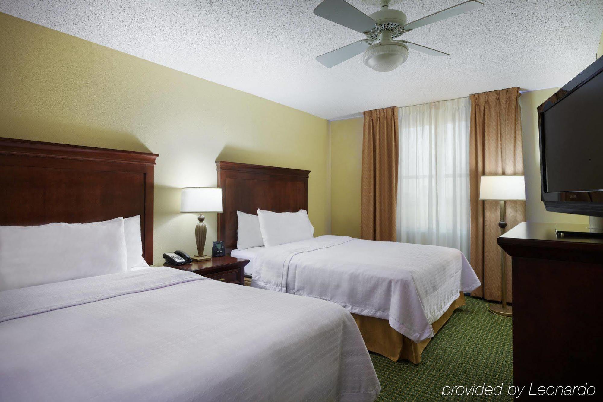 Homewood Suites By Hilton Tampa Airport - Westshore Экстерьер фото